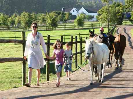 Best Family South African Coastal Adventure